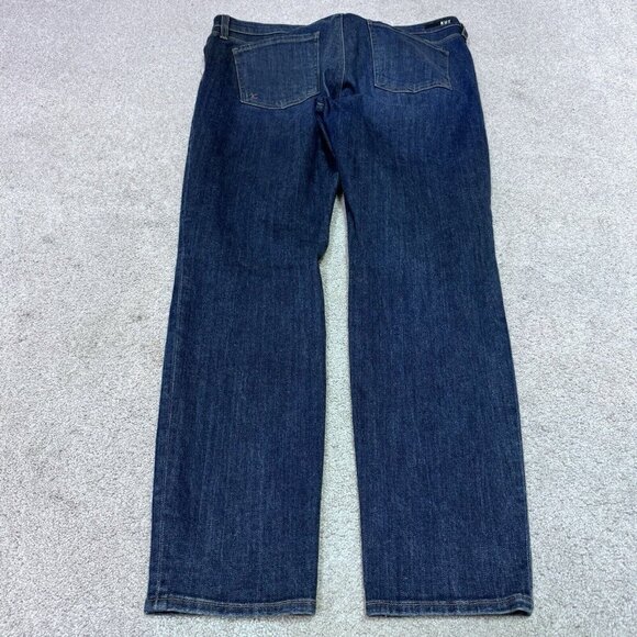 Classic Blue Women's Jeans - Picture 13 of 13